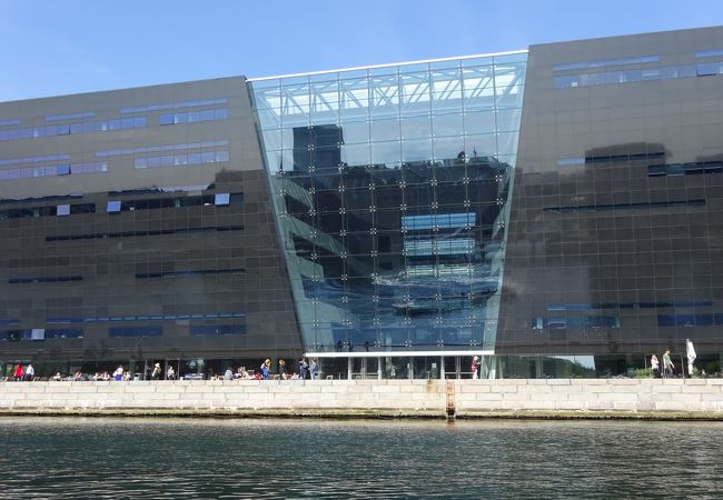王立図書館 ブラック ダイヤモンド クチコミ アクセス 営業時間 コペンハーゲン フォートラベル 王立図書館 ブラック ダイヤモンド クチコミ アクセス 営業時間 コペンハーゲン フォートラベル
