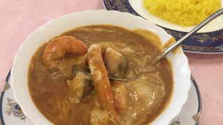 プティレストラン宮本