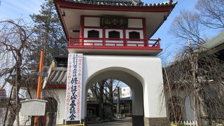 石仏が多いです