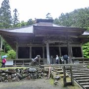 黒石寺蘇民祭