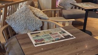 ブラとショーツに違和感･･･