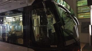 富山市の路面電車