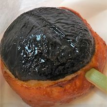 しいたけ坊ちゃん丸