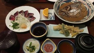魚処 なにわ 栄