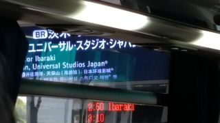 電車アクセス補完