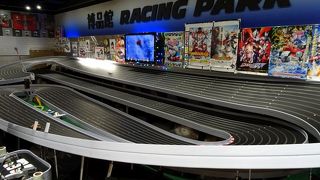 レーシングパーク