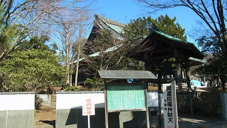 金福の徳を授かる