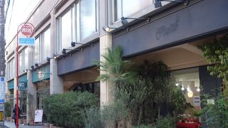 結婚式など行われています