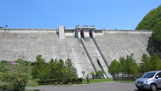 型式は FWP／重力式コンクリート です。