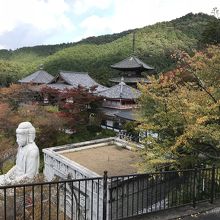 壺阪寺