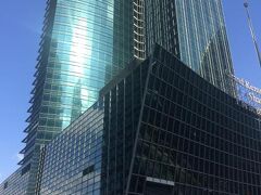 グランド ケンピンスキー ホテル上海 (上海凱賓斯基大酒店) 写真