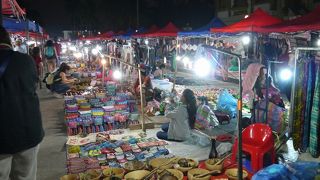 毎日歩いても出物がたくさん