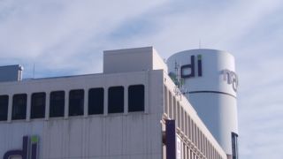 丸井グループのショッピングモール