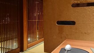 落ち着ける鳥良