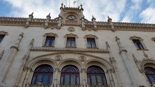 美術館のように美しい