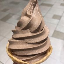 ソフトクリームが美味しい By ライナス 北海道どさんこプラザ 池袋店 のクチコミ フォートラベル
