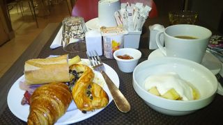 ホテル ドゥ フランス ガル ドゥ リヨン バスティーユ