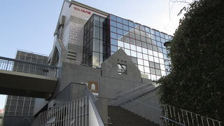 興味深い横浜人形の家