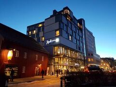 Radisson Blu Hotel Tromso 写真