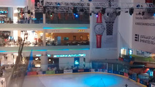 スキードバイのほうがさらに素晴らしいと思いました