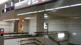 移動手段としてオススメ