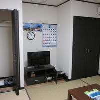 使い勝手が良い！