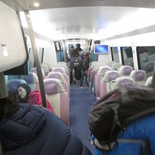 エアポートエクスプレス