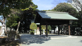 パワースポット雰囲気があり癒されます。