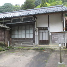 いい雰囲気です