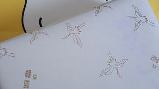 小さなお店です。