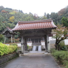 鐘楼といいコンビです