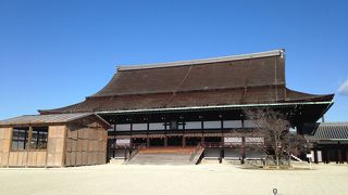 無料案内ツアー