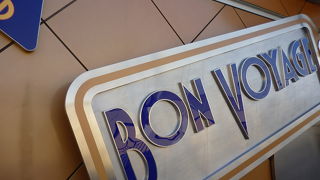 カミングスーンのグッズ