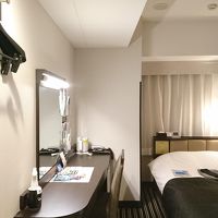 最悪のルームサービス