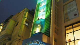 コミカルで面白い人形劇