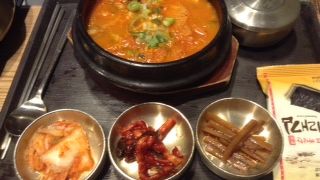 乗り継ぎで利用