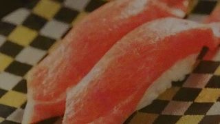 人気の回転寿司屋さん