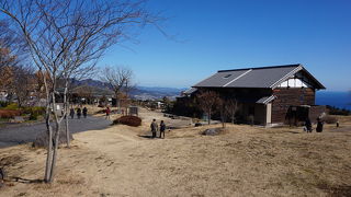 車旅以外でもぜひお立ち寄りを