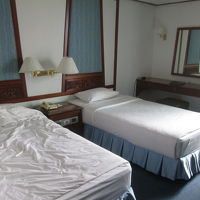 モンティエン ホテル バンコク