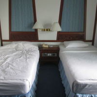 モンティエン ホテル バンコク