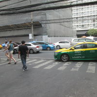 モンティエン ホテル バンコク