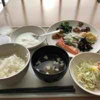 500円でバランス良く、お腹いっぱいに！