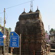 Vaital Deul Temple