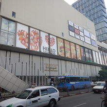 ニューボージョーマーケット