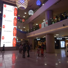 ニューボージョーマーケット