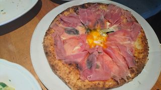 丸ビル内のイタリアンレストラン☆