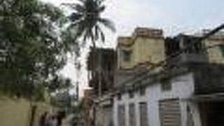 サンタナ ロッジ