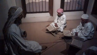 ドバイの昔からのすまい再現を見ることができたいへんおすすめです。