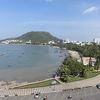 景色が最高