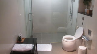 シャワールームの利用方法